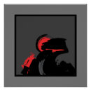 Search for abstract expressionism posters Black
