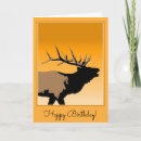 Search for bugle cards Elk