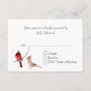 Search for cardinal bird invitations Cardinals
