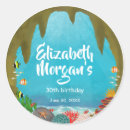 Search for creatures stickers Birthday
