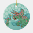 Search for baby dinosaur christmas tree decorations Jurassic