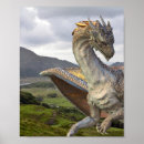Search for fantasy dragon posters Serpent