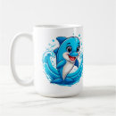 Search for water splash mugs Animal