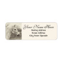 Search for pony return address labels Animal