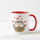 Search for i love owls mugs Animal