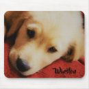 Search for winston mousepads Dog