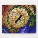 Search for raven mousepads Animal