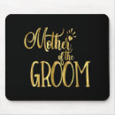 Search for groom to be mousepads Here comes the bride
