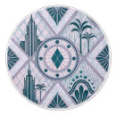 Search for art deco knobs and pulls Pattern