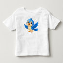 Search for cartoon toddler tshirts Blue