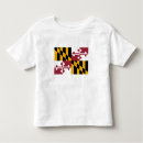Search for maryland flag tshirts Patriotic