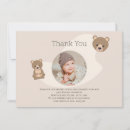 Search for bear photo cards Modern