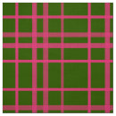 Search for pink green plaid fabric Modern