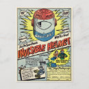 Search for helmets postcards Retro