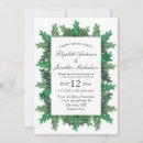 Search for tree branch wedding invitations Pine