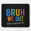 Search for paraprofessional mousepads Teacher