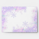 Search for purple envelopes Sparkle