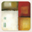 Search for rectangles coasters Abstract