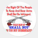 Search for 2nd amendment stickers America