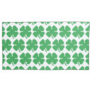 Search for ireland pillowcases Shamrock