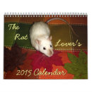 Search for rat calendars Rodent