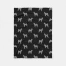 Search for shiba inu blankets Pattern