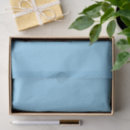 Search for pastel colors tissue paper Light blue