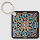 Search for ceramic tile key rings Mosaic