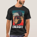 Search for monkey man tshirts Retro