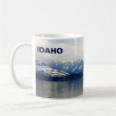 Search for mountain coffee mugs Blue