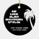 Search for kauai christmas tree decorations Island