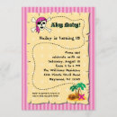 Search for skull girl invitations Map