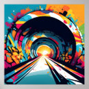 Search for digital graffiti posters Creative