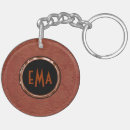 Search for leather key rings Floral