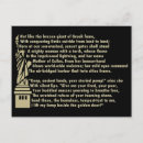 Search for colossus postcards Emma lazarus
