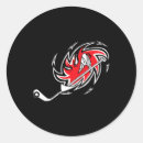 Search for hockey logo stickers Sport