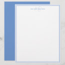 Search for letterhead Elegant
