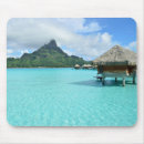 Search for bora bora mousepads Tahiti