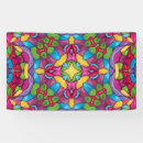 Search for purple banners Vintage