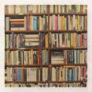 Search for library coasters Reading