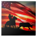 Search for american flag tiles Country