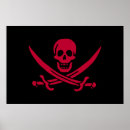 Search for pirate posters Calico jack