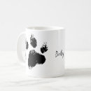 Search for loss of dog mugs Pet