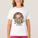 Search for mermaid girls tshirts Little girl