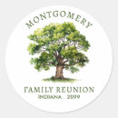 Search for family gathering stickers Family get together