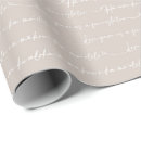 Search for sand gift wrap Mauve