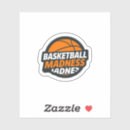 Search for march madness stickers Sports