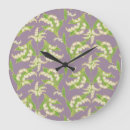 Search for mauve clocks Flowers