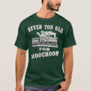 Search for locomotive tshirts Tracks