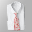 Search for peppermint candy christmas ties Xmas